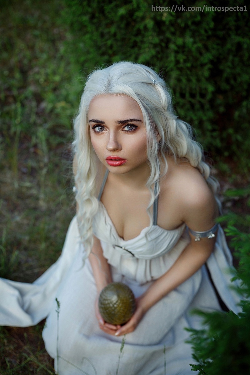 Екатерина Бондарева (introspecta) 