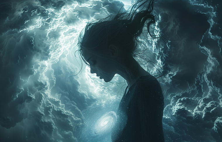    Сгенерировано в Midjourney/NEWS.ru