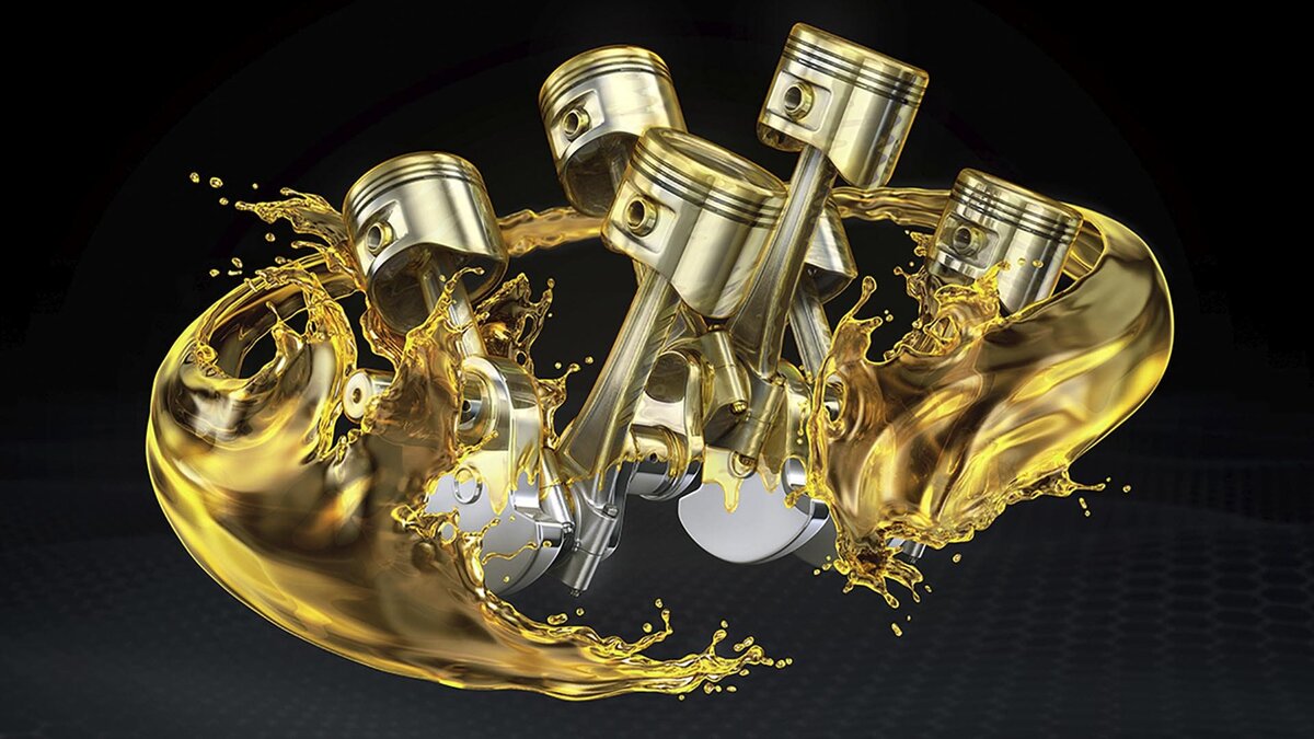 Лучшие автомобильные масла в 2025 году