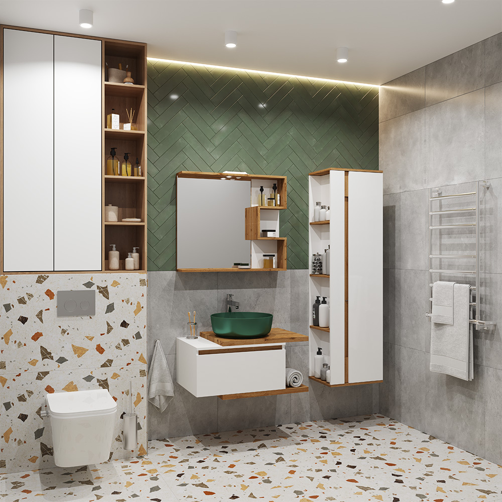 Коллекция мебели Forest от EvaGold