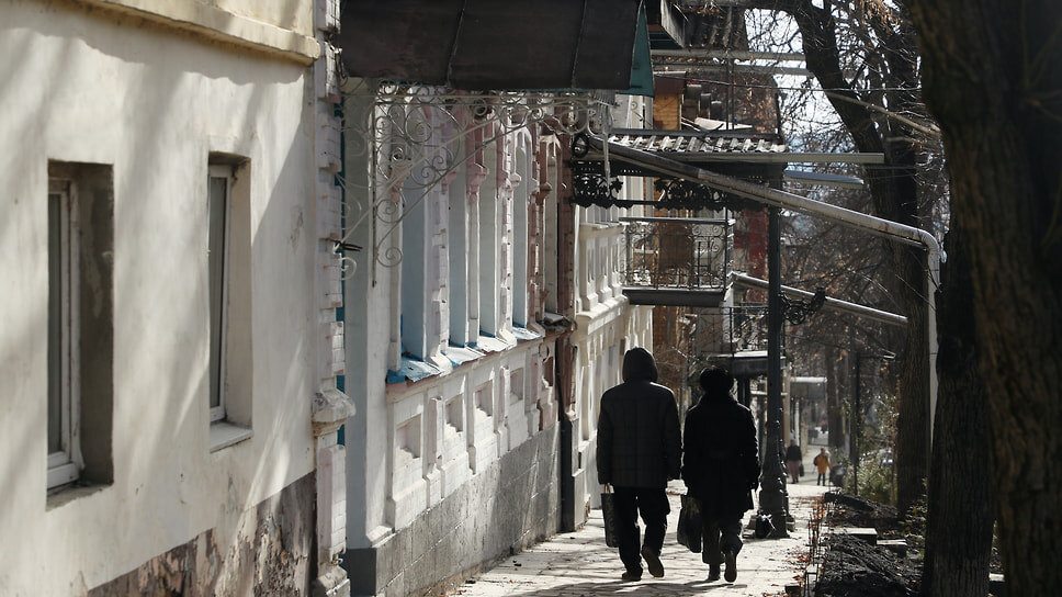 Фото: Екатерина Матюшина / Коммерсантъ
