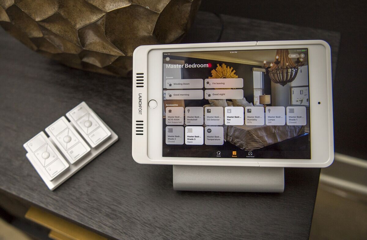 Популярные экосистемы "умный дом" для квартиры 2025 года