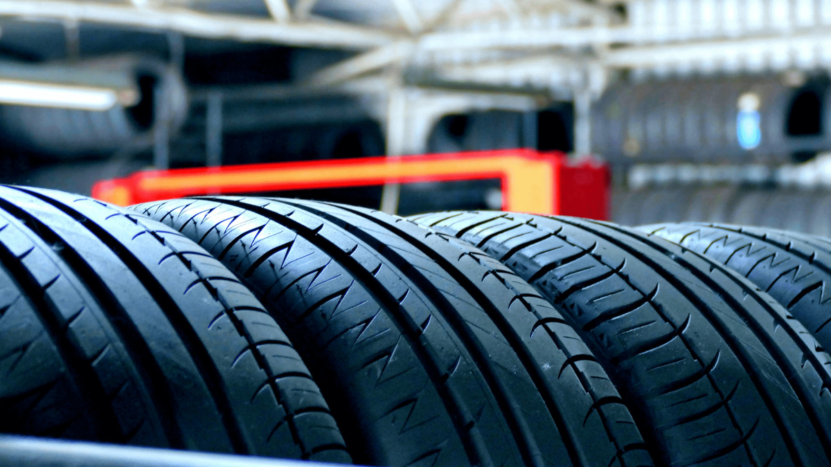 Топ лучших летних легковых шин в 2025 году