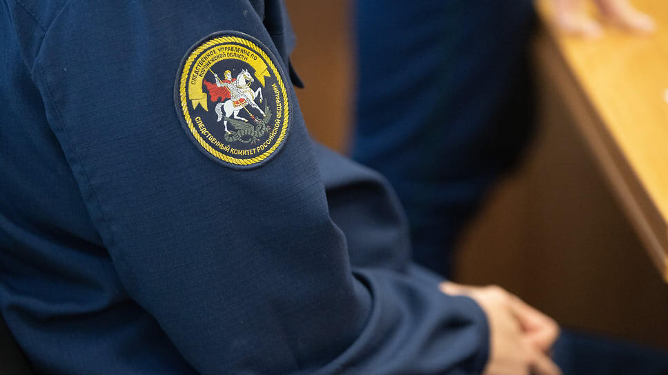 Фото: Олег Харсеев / Коммерсантъ