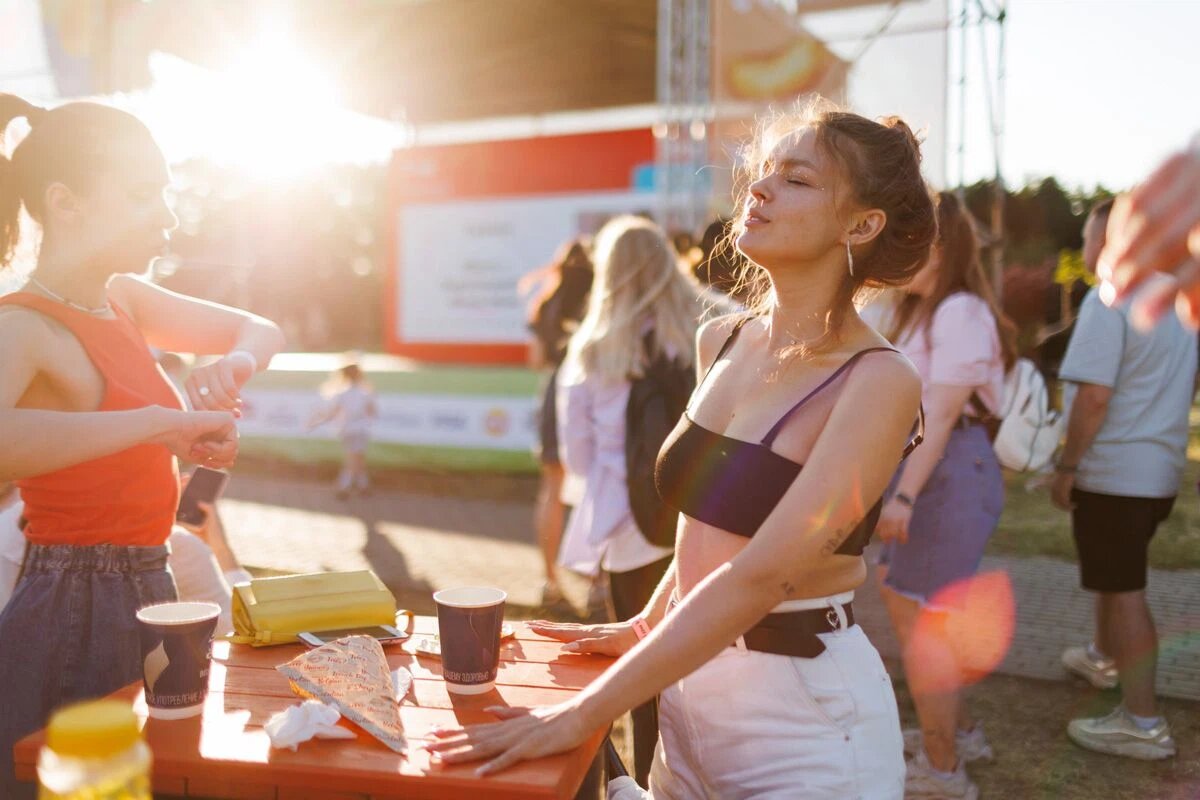    Фото: Vulitsa Ezha