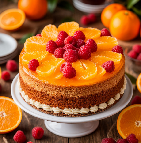 (Воздушный гастрономический шедевр, сочетающий молекулярные техники и традиционные вкусы)