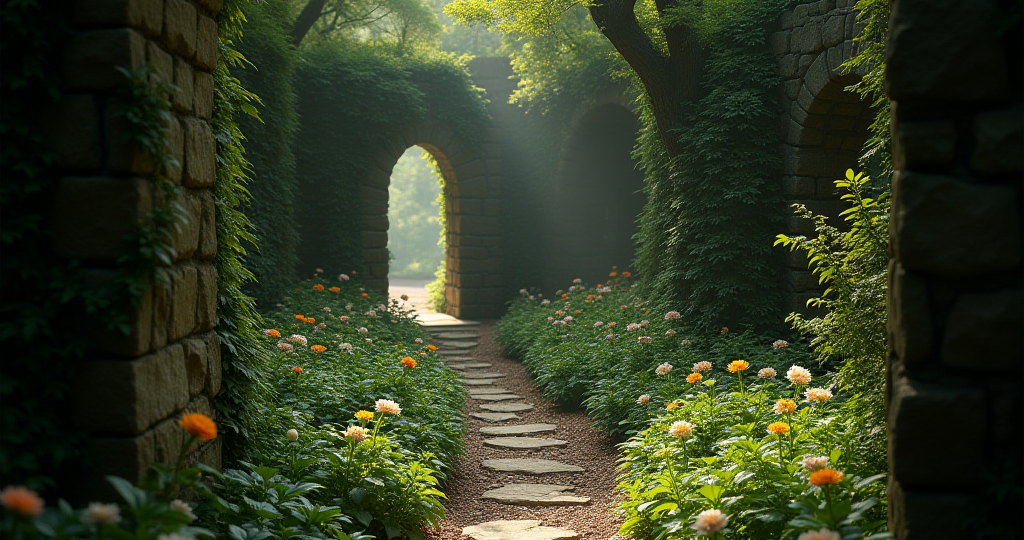 История красивой музыки. Secret Garden - Nocturne (1995).