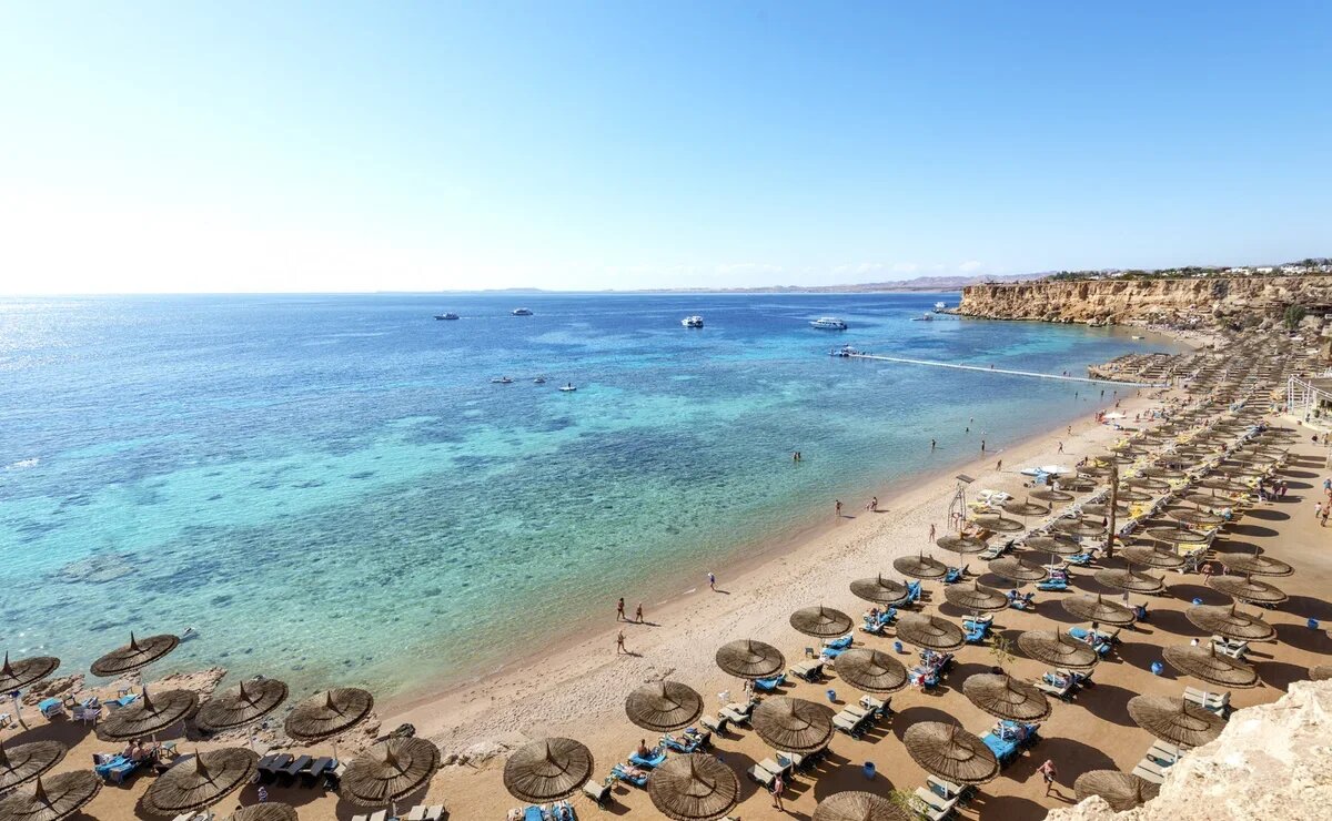    Какой курорт выбрать в Египте для отдыха с детьми летом. Рекомендованные отели