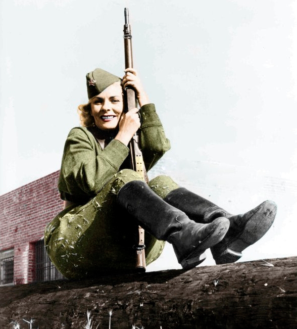 Кира Петровская