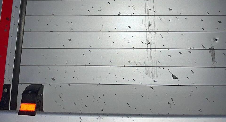    Губернатор Херсонской области Владимир Сальдо / Telegram