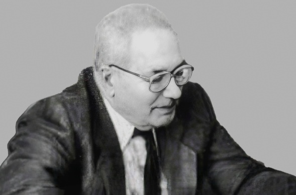 Нарский Игорь Сергеевич (1920-1993) – советский философ, историк философии, видный деятель советской культуры. Доктор философских наук, профессор. 
