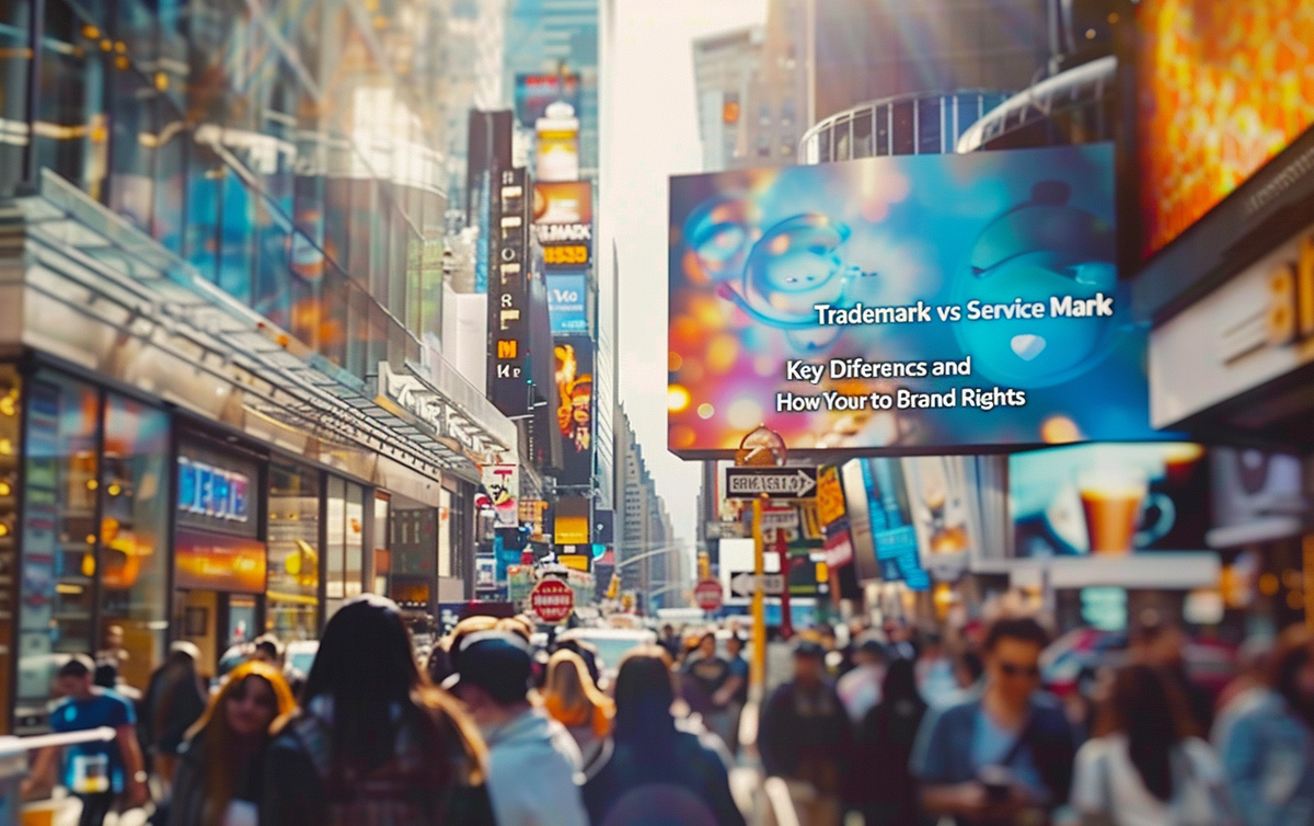    Торговая марка vs Товарный знак: ключевые различия и как защитить свои права на бренд Лирейт