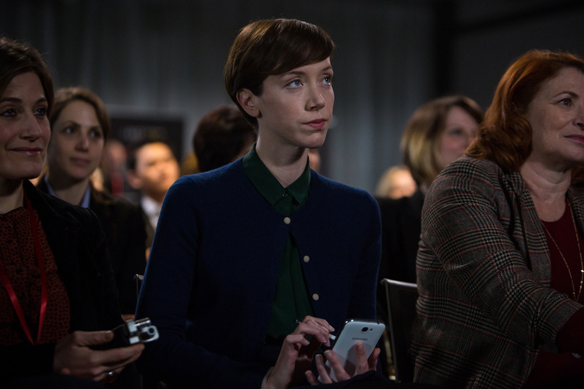 Кадр из фильма "Переводчики"