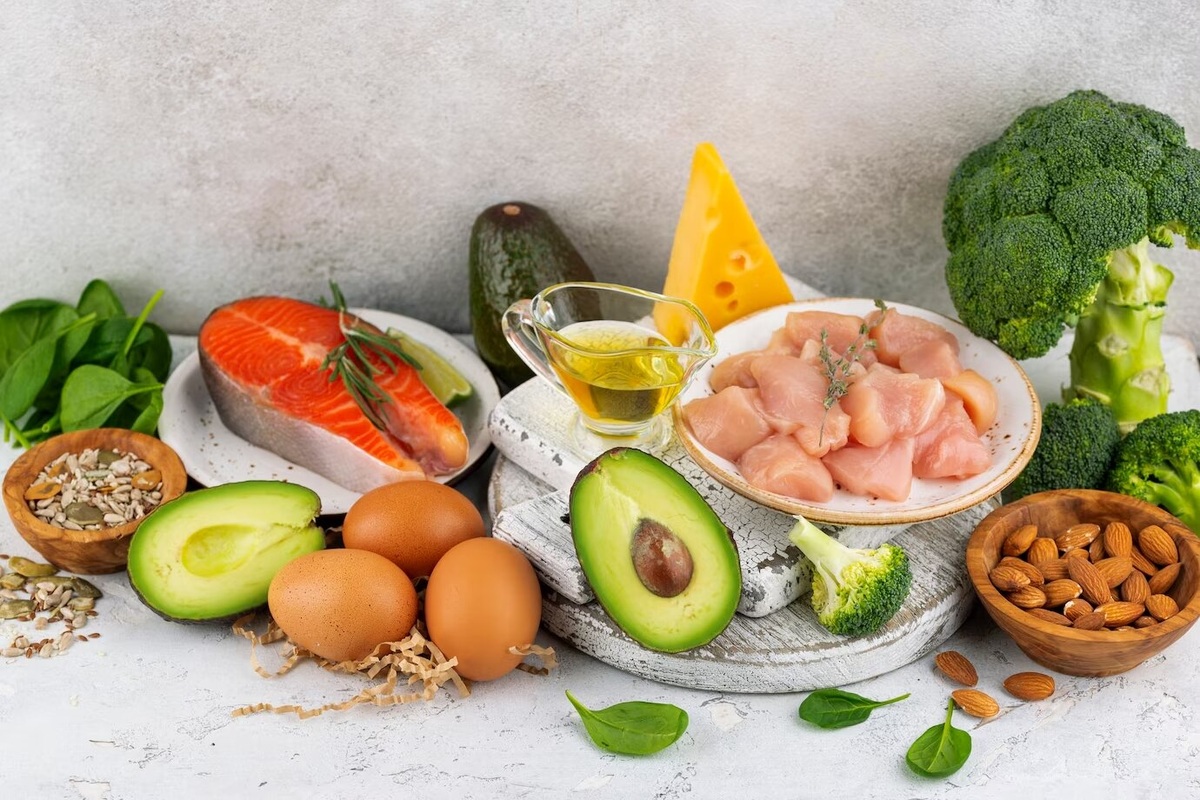     Растительный белок vs животный: что действительно продлевает жизнь?