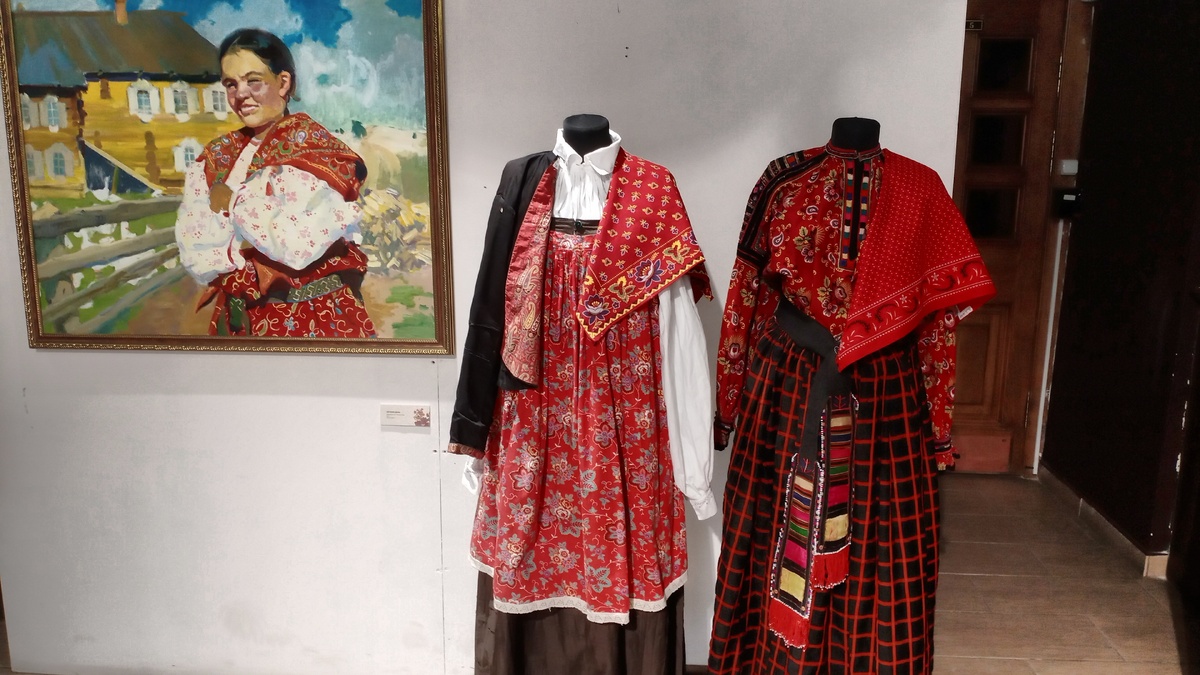 Автор фото: Ольга Юхновская / ИД «Вечерняя Казань»