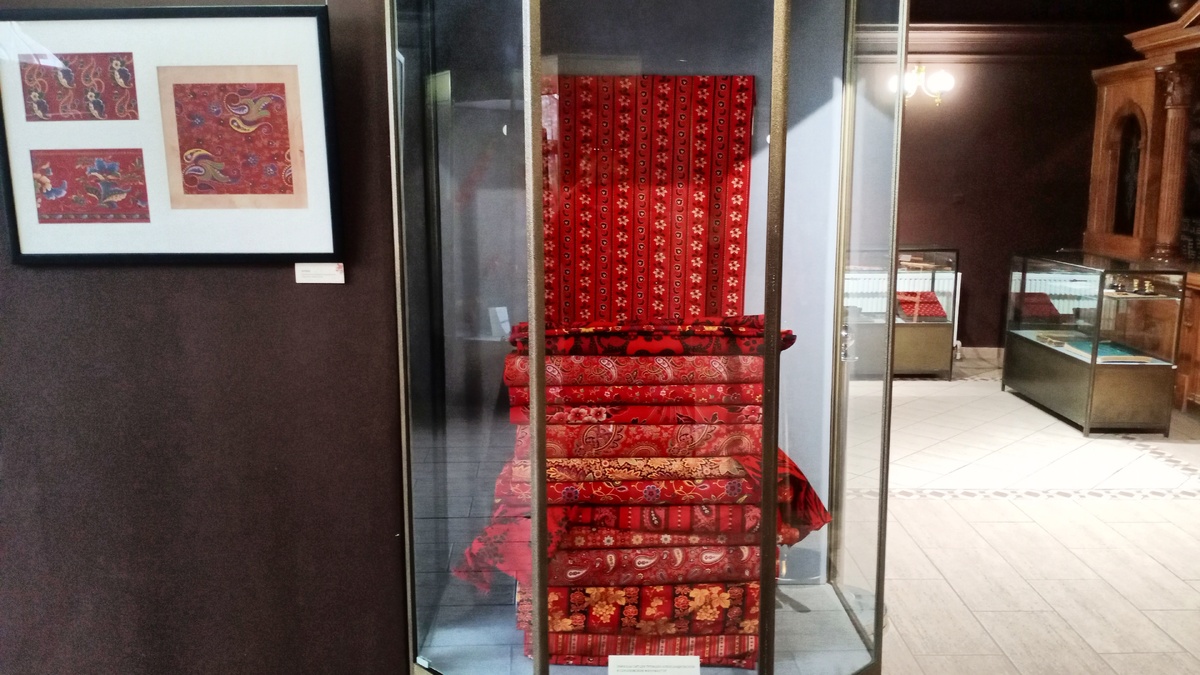 Автор фото: Ольга Юхновская / ИД «Вечерняя Казань»