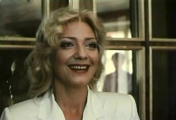 Ирина Селезнёва