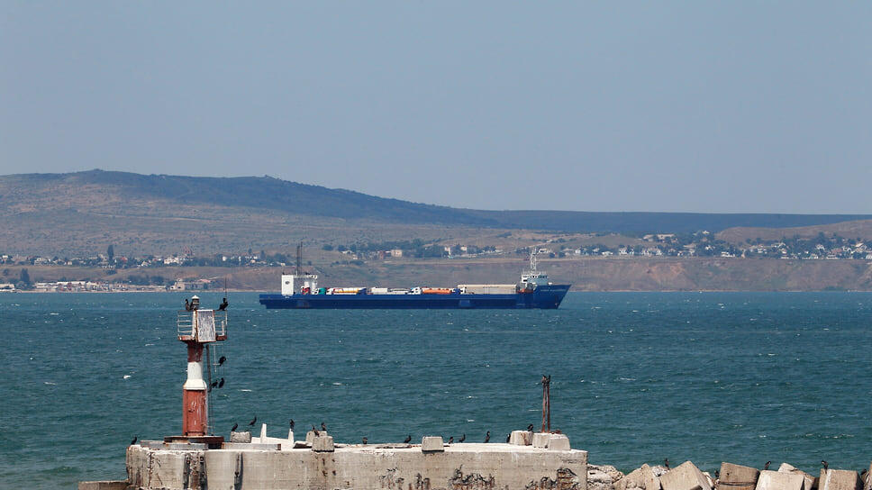 Фото: Виктор Коротаев / Коммерсантъ