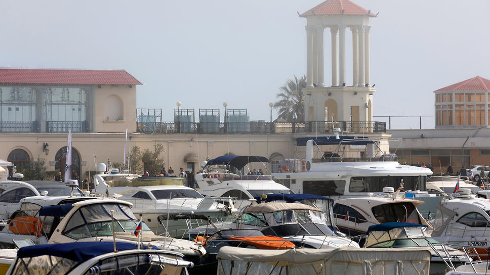 Фото: Алексей Смышляев / Коммерсантъ