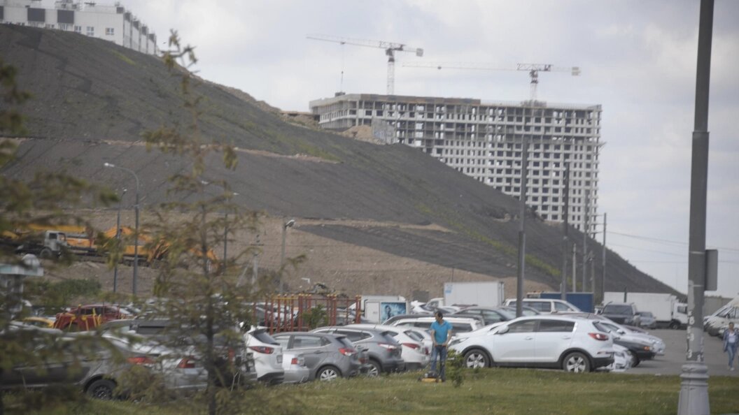    Komsomolskaya Pravda/Global Look Press/