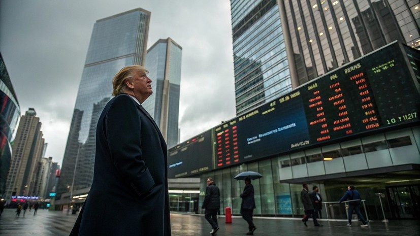    Сгенерировано с помощью ИИ