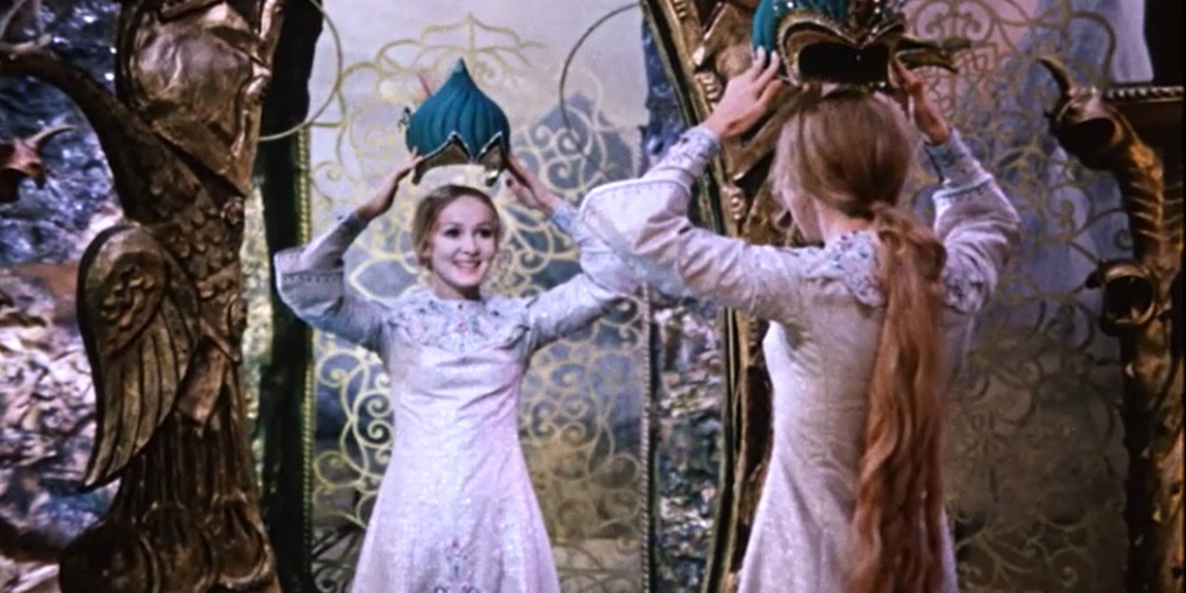 К 125-летию со дня рождения Александра Птушко: 7 фильмов в программе телеканала "Мосфильм. Золотая коллекция"