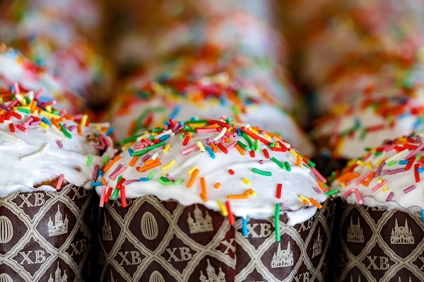 Фото: Александр Полегенько/ТАСС