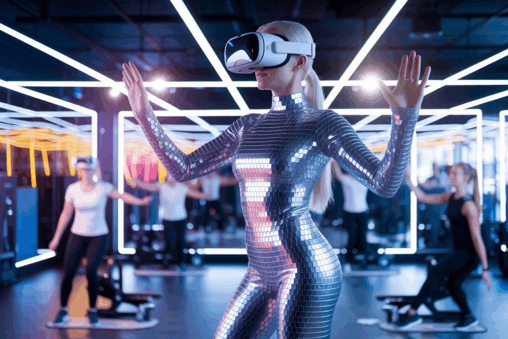    Разработка. Виртуальная реальность. MoziBlorf54Q