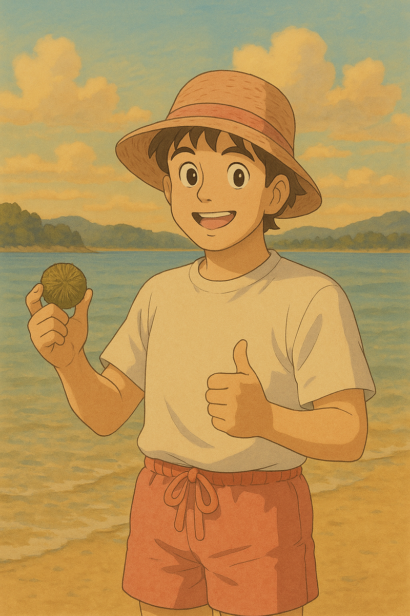 студия Ghibli