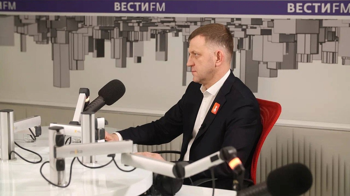     Фото: Пресс-служба администрации Краснодара