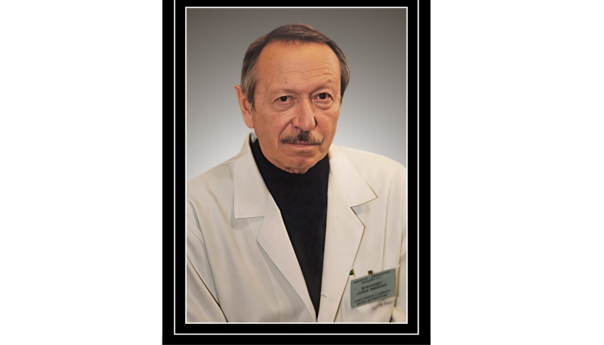 фото предоставлено близкими Семена Никитича Игнатенко  📷
