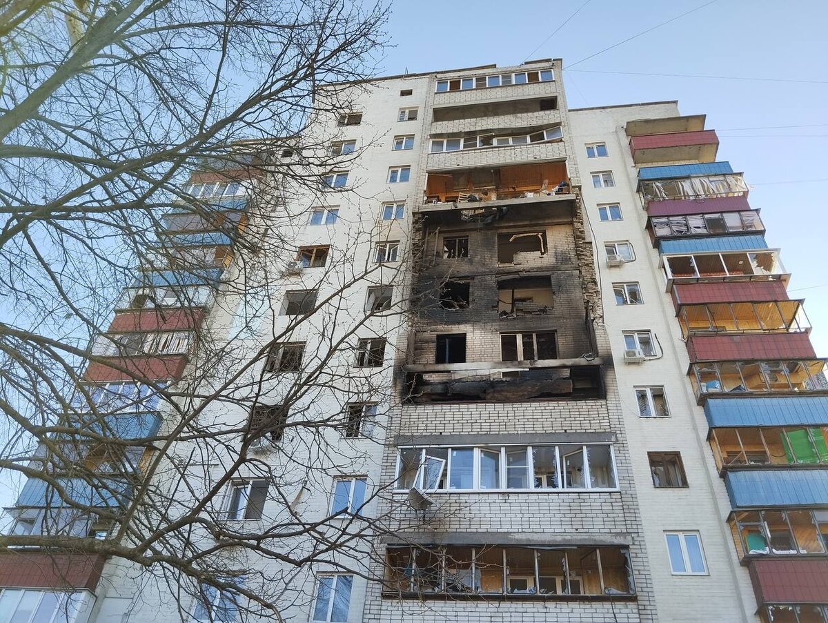 Фото из местных соцсетей.