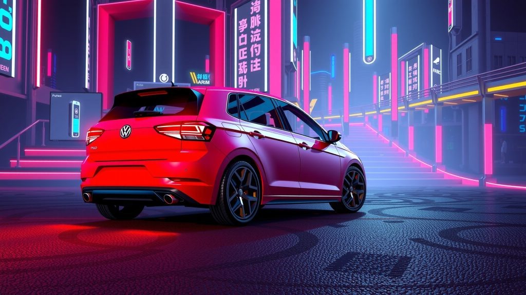    Volkswagen Polo: где купить б/у с гарантией