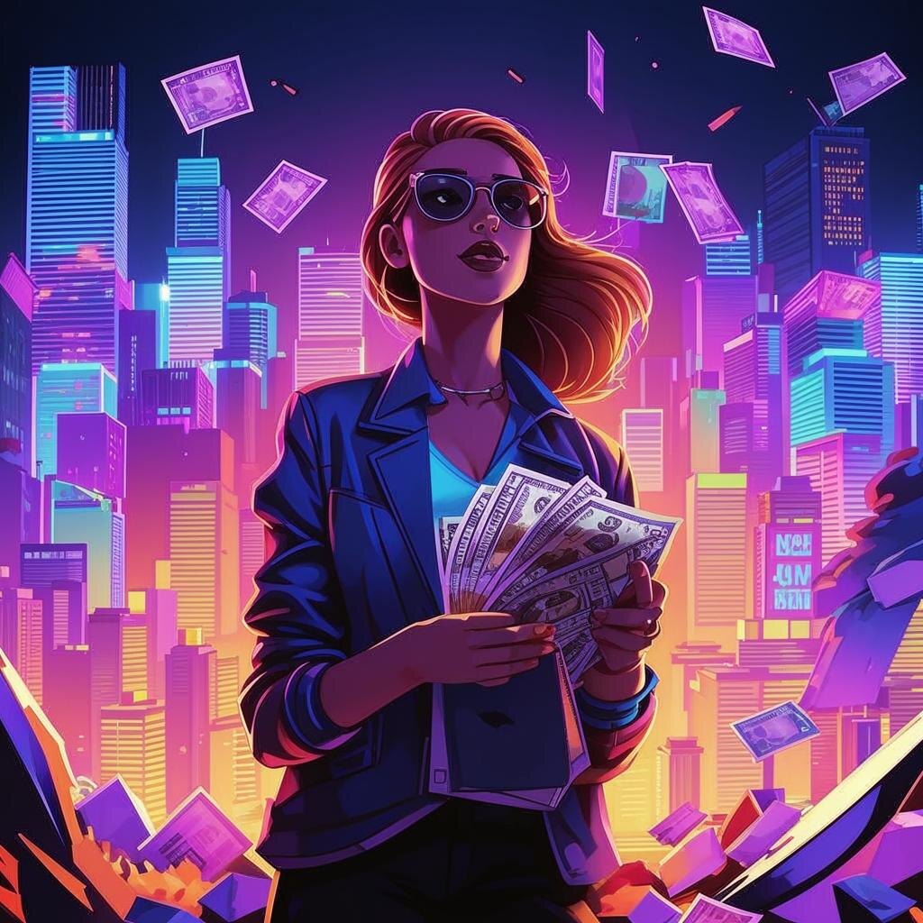 Сгенерировано с помощью нейросети