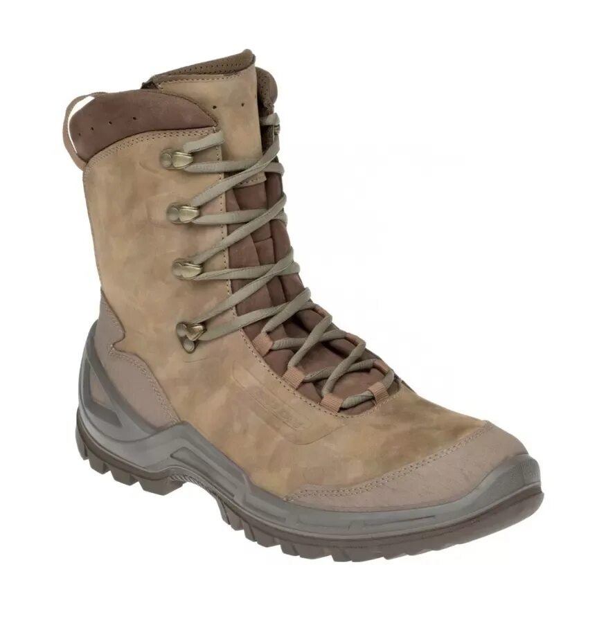 Prabos Vagabund High GTX в цветовой гамме Field Camouflage