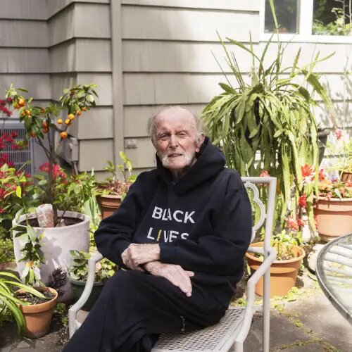    Фото: Alvin Lucier / Jillian Freyer