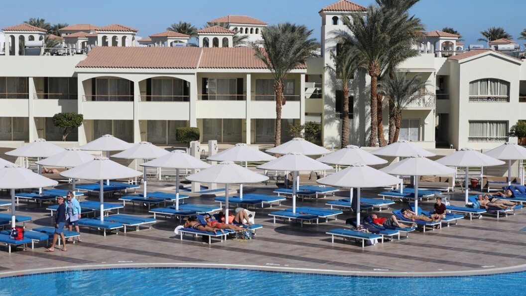    Фото: Maksim Konstantinov/Globallookpress