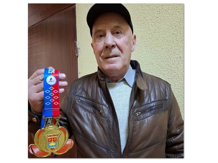     Фото регионального спорткомитета