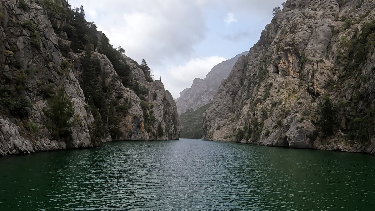 Грин Каньон