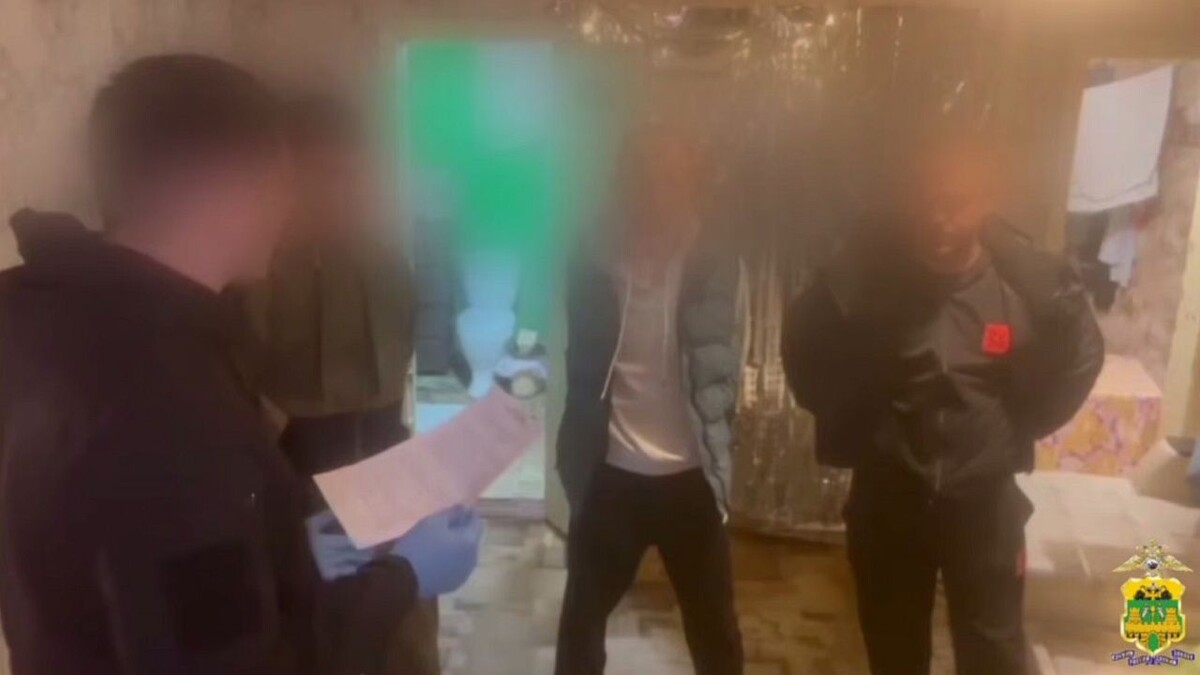    Фото: пресс-служба ГУ МВД России по Краснодарскому краю