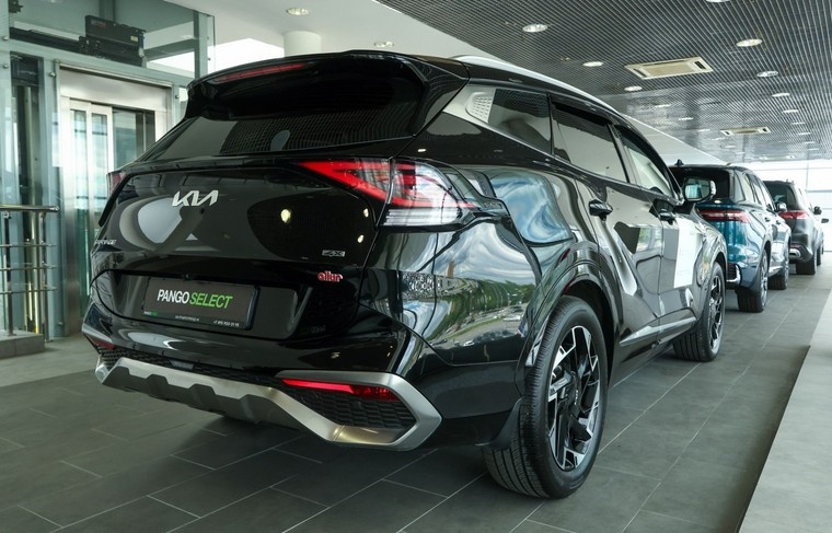    Сергей Петров/NEWS.ru