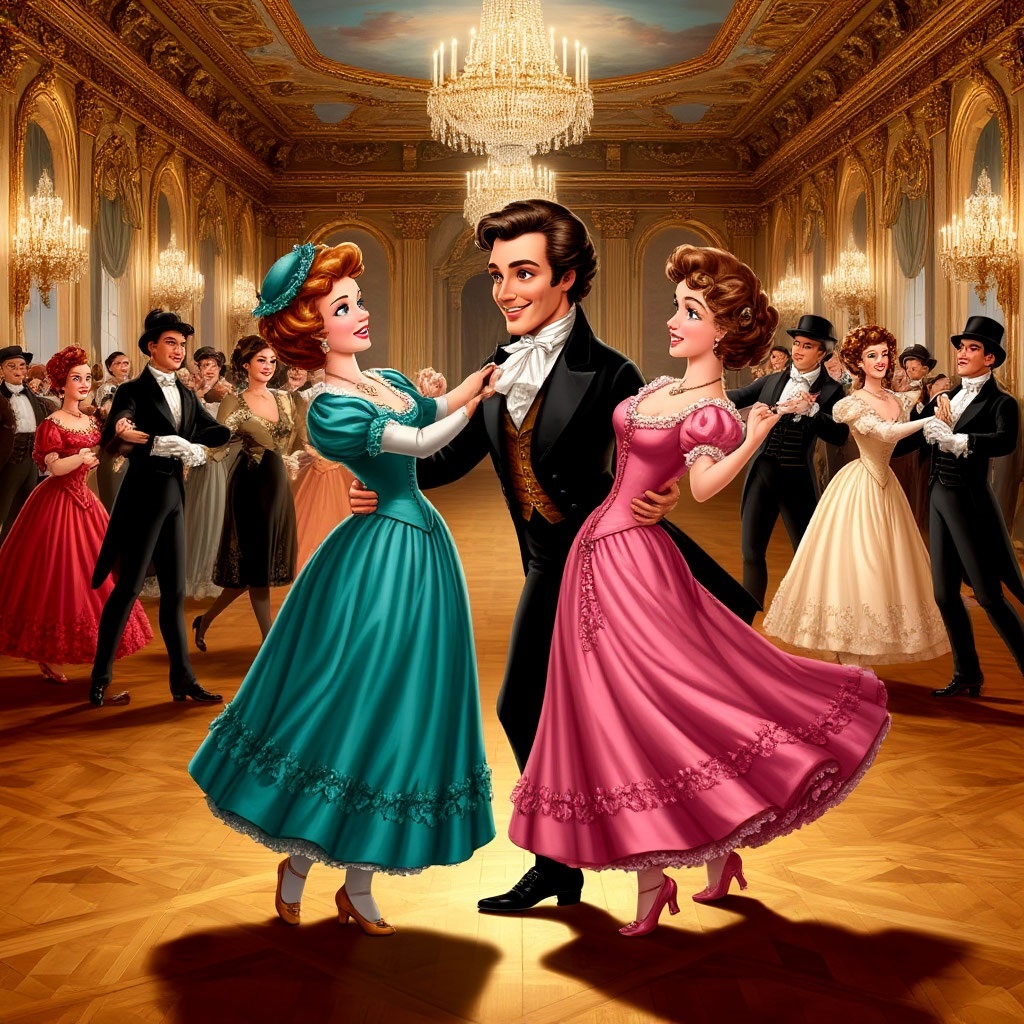 Изображение сгенерировано нейросетью.