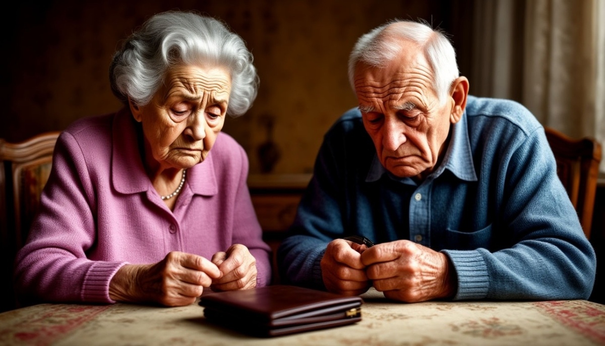    В Башкирии пенсионеры полгода получали пенсию билетами банка приколов