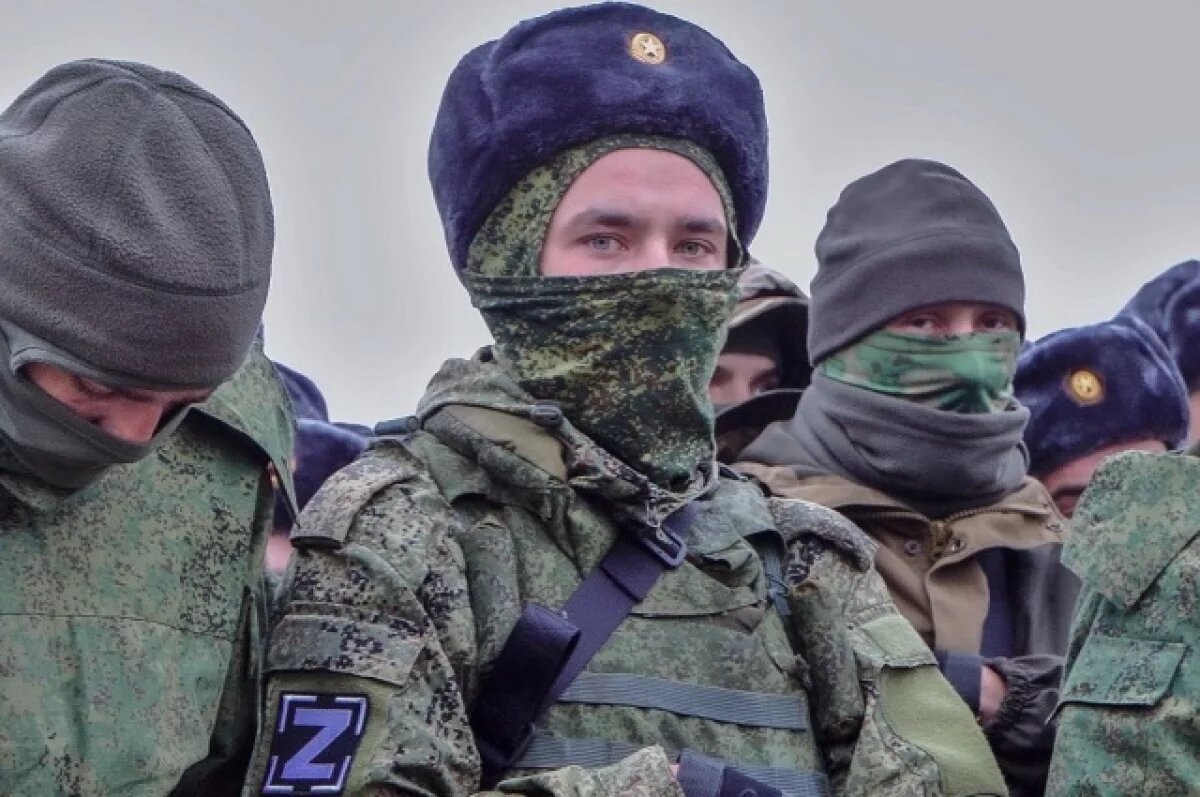    Более 1000 бойцов СВО приняли участие в программе «Сибирский характер»