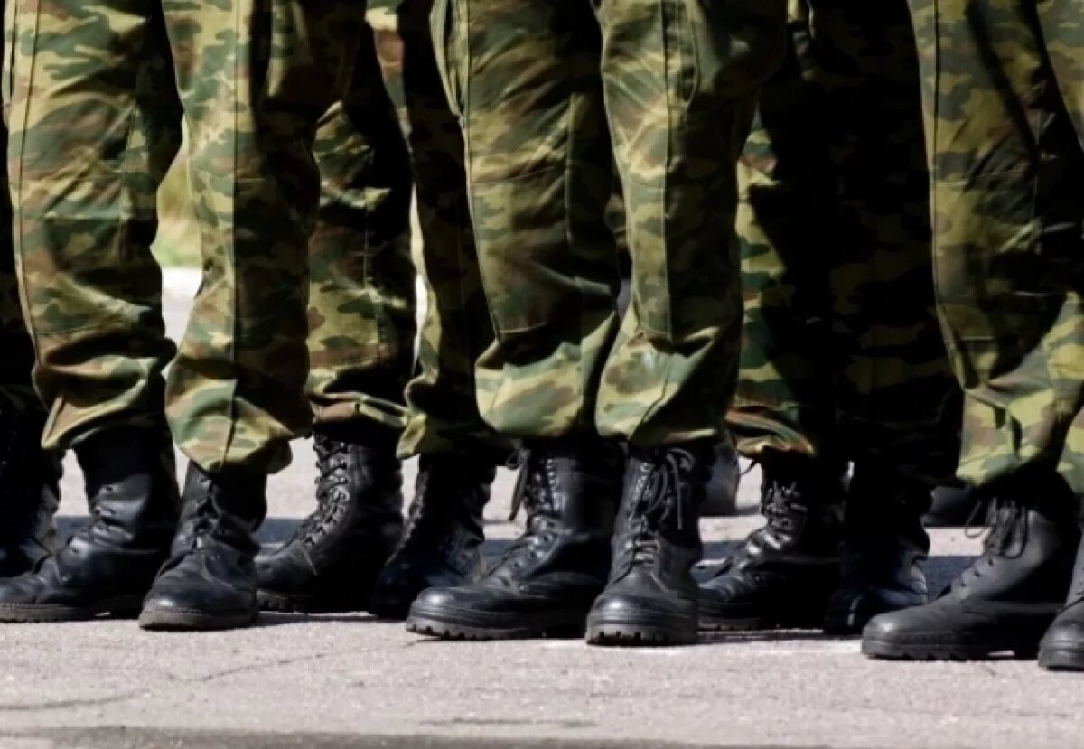    В Челябинске военный получил 6 лет колонии за самовольное продление отпуска