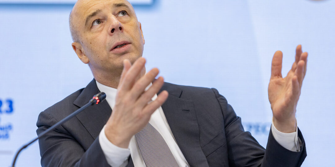 Таким Силуанова еще не видели. Прозвучала жёсткая речь о бессмысленных тратах.