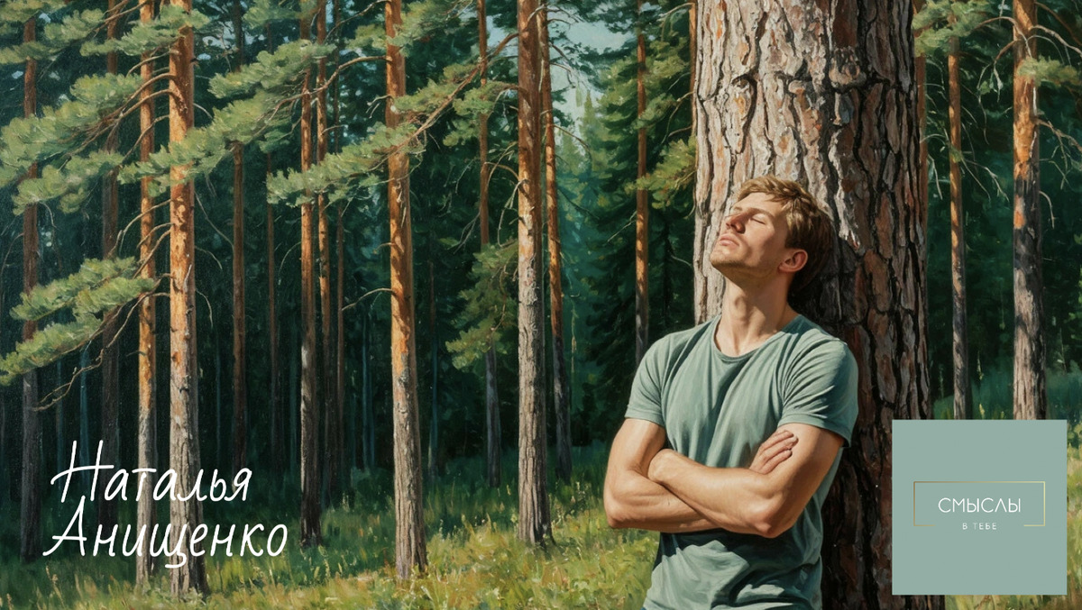 Дышать. Терапевтический рассказ