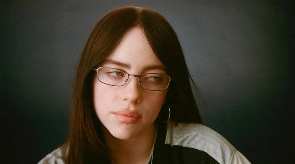     Билли Айлиш / Фото: соцсети Билли Айлиш