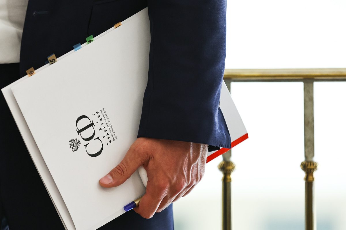 © Михаил Терещенко/ТАСС