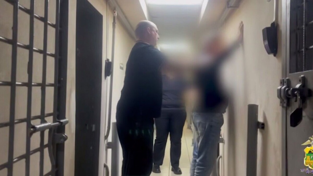    Фото: пресс-служба ГУ МВД России по Краснодарскому краю